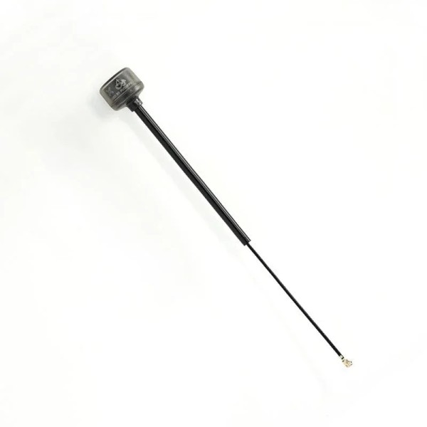 HOT Caddx VISTA Polar Nebula Digital HD FPV System Replacement 5.8G FPV Antenna 80mm 150mm LHCP FPV Antenna for Rc Parts